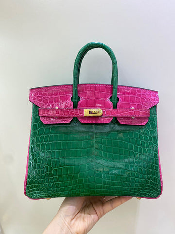 Makersluxe - HMS Bags - 2170