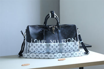 Makersluxe Fashion Lu-Vi bags - 9449