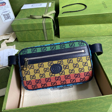 Makersluxe Bags - GCI Bags - 5889