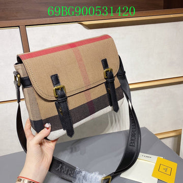 MLB -BBR Bags - 474