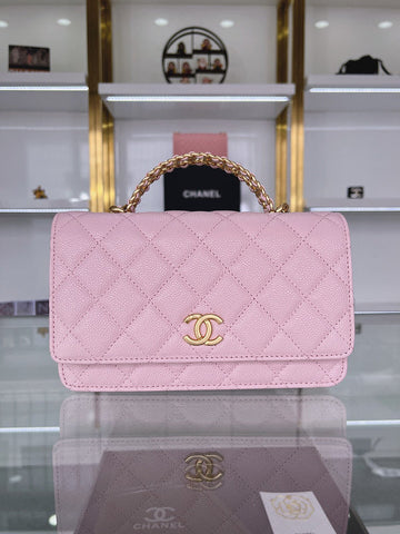 Makersluxe Bags - CHL Bags - 3192