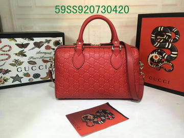 Makersluxe Fashion - GCI Bags - 10945