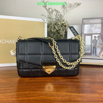 Makersluxe Bags - MK Bags - 843