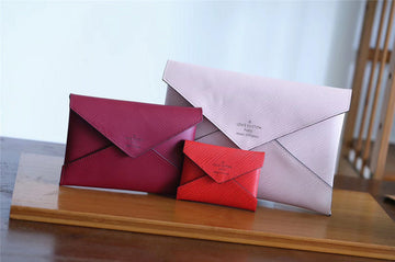 Makersluxe Fashion Lu-Vi bags - 9079