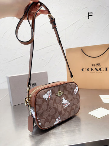 Makersluxe Bags - CCH Bags - 372