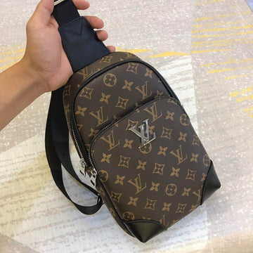 ZYNTQ - All Men Bags - 187