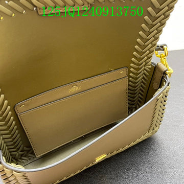 Makersluxeras - FDE Bags - 1358