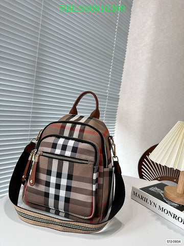 MLB -BBR Bags - 050