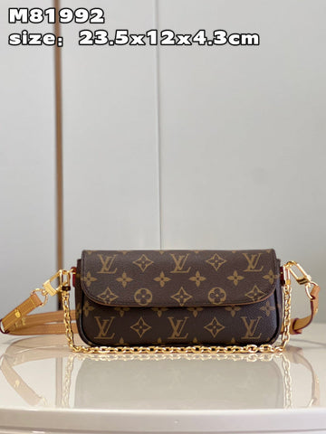 Makersluxe Bags - VL Bags - 1717