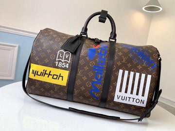 MLB Fashion Lu-Vi bags - 1684