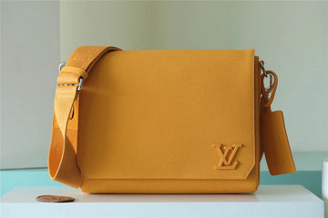 Makersluxe Fashion Lu-Vi bags - 9988