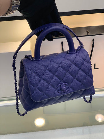 Makersluxe Bags - CHL Bags - 4868