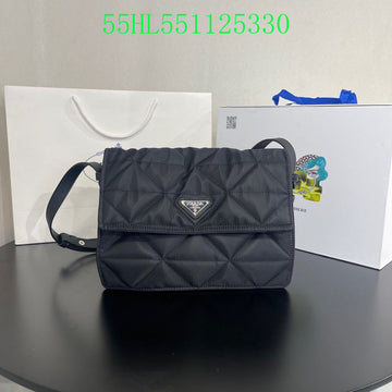 Makersluxe Bags - PDA Bags - 3781