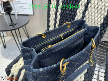 Makersluxeras - CHL Bags - 784