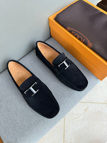 Makersluxe - TDS Men Shoes - 009
