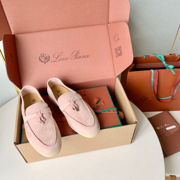 Makersluxe - LOP Shoes - 084