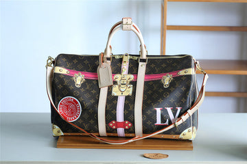 Makersluxe Fashion Lu-Vi bags - 9439