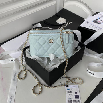 Makersluxe Bags - CHL Bags - 859