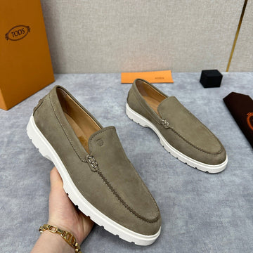 Makersluxe - TDS Men Shoes - 194