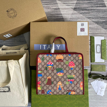 Makersluxe Bags - GCI Bags - 3032