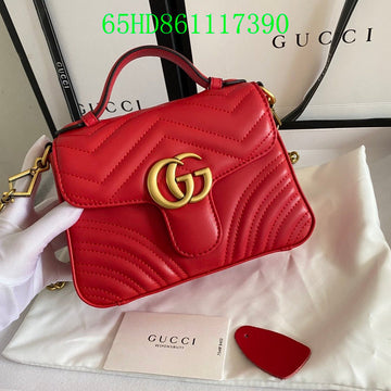 Makersluxe Fashion - GCI Bags - 10616
