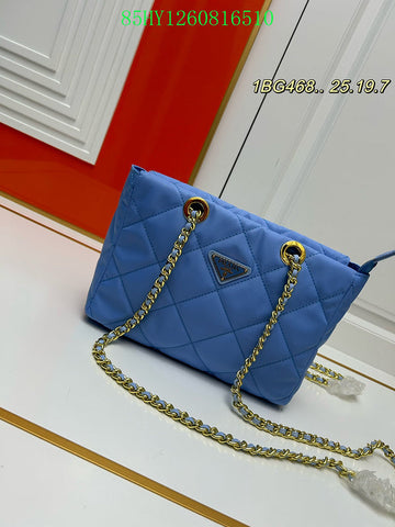 Makersluxe Bags - PDA Bags - 3064