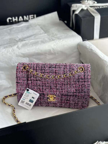 Makersluxe Bags - CHL Bags - 5890