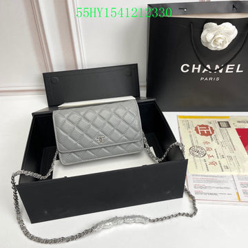 Makersluxeras - CHL Bags - 1709