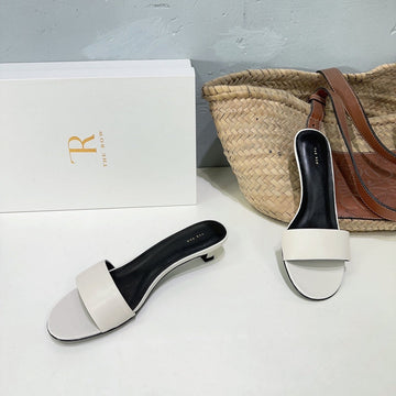Makersluxe - THR Women Shoes - 081