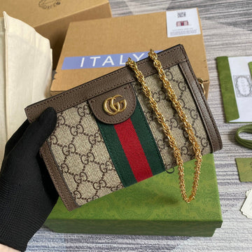 Makersluxe Bags - GCI Bags - 4761