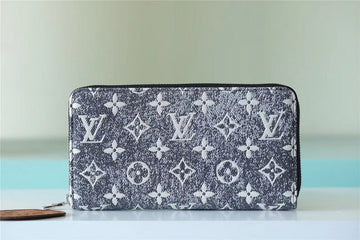 Makersluxe Fashion Lu-Vi bags - 8803