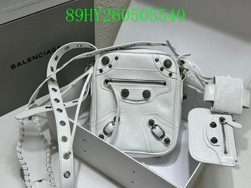 Makersluxe Bags - BGA Bags - 1784
