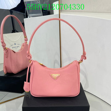 Makersluxe Bags - PDA Bags - 4165
