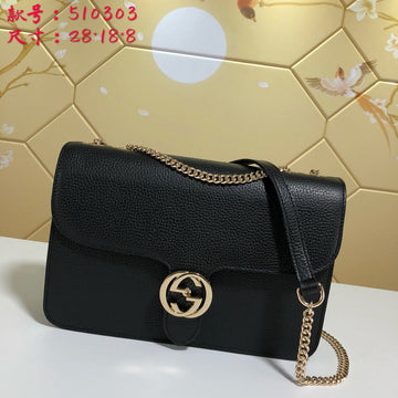 Makersluxe Bags - GCI Bags - 6359