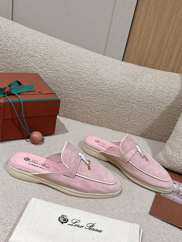 Makersluxe - LOP Shoes - 305