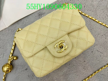 Makersluxe Bags - CHL Bags - 5359