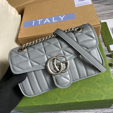 Makersluxe Bags - GCI Bags - 4565