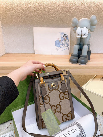 Makersluxe Fashion - GCI Bags - 11738