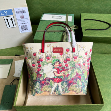 Makersluxe Bags - GCI Bags - 6889