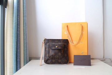 MLB Fashion Lu-Vi bags - 2010