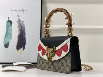 Makersluxe Bags - GCI Bags - 4120