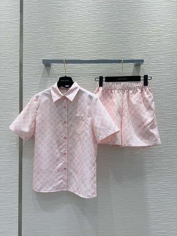 Makersluxe - ALW Women Clothes - 571