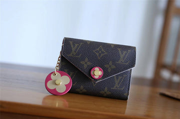 Makersluxe Fashion Lu-Vi bags - 9406