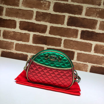 Makersluxe Bags - GCI Bags - 3586
