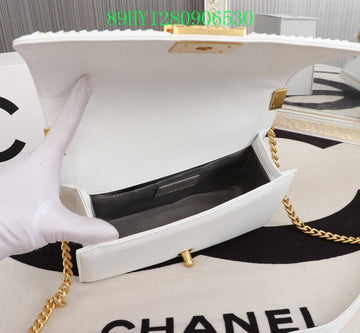 Makersluxeras - CHL Bags - 3291