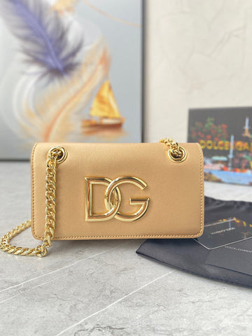 Makersluxe Bags - DG Bags - 173