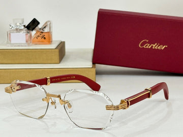 Makersluxe - CRA Glasses - 071