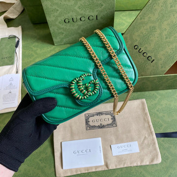 Makersluxe Bags - GCI Bags - 5786