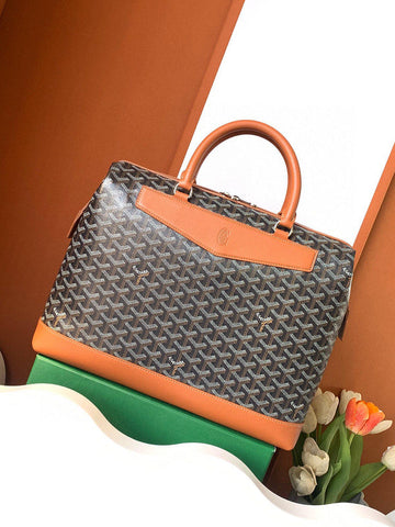 Makersluxe - GYO Bags - 384
