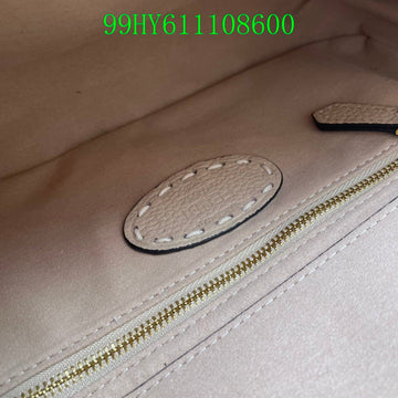 Makersluxeras - FDE Bags - 2113